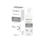 Depilia Depiskin Mousse nettoyante éclaircissante 150ML