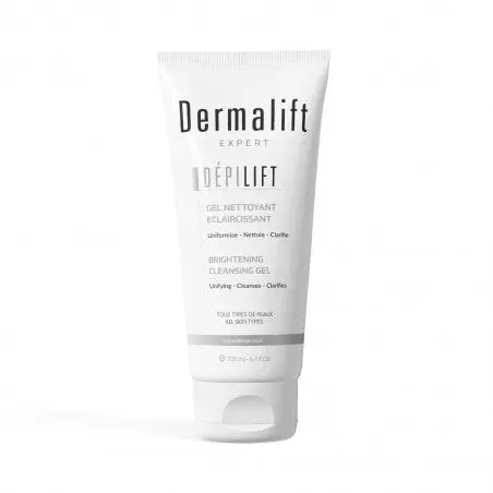 DermaLift-Depilift-Gel-Nettoyant-Depigmentant-200ml-DermaLift-1693649886722_2048x2048.webp DERMALIFT DEPILIFT GEL NETTOYANT ECLAIRCISSANT 200ML – Image 1