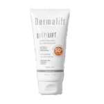 Dermalift Dépilift écran Eclaircissant SPF 50+ 50ml