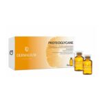 Dermalium Proteoglycane Vitamine C + Acide Hyaluronique – 10 Flacons