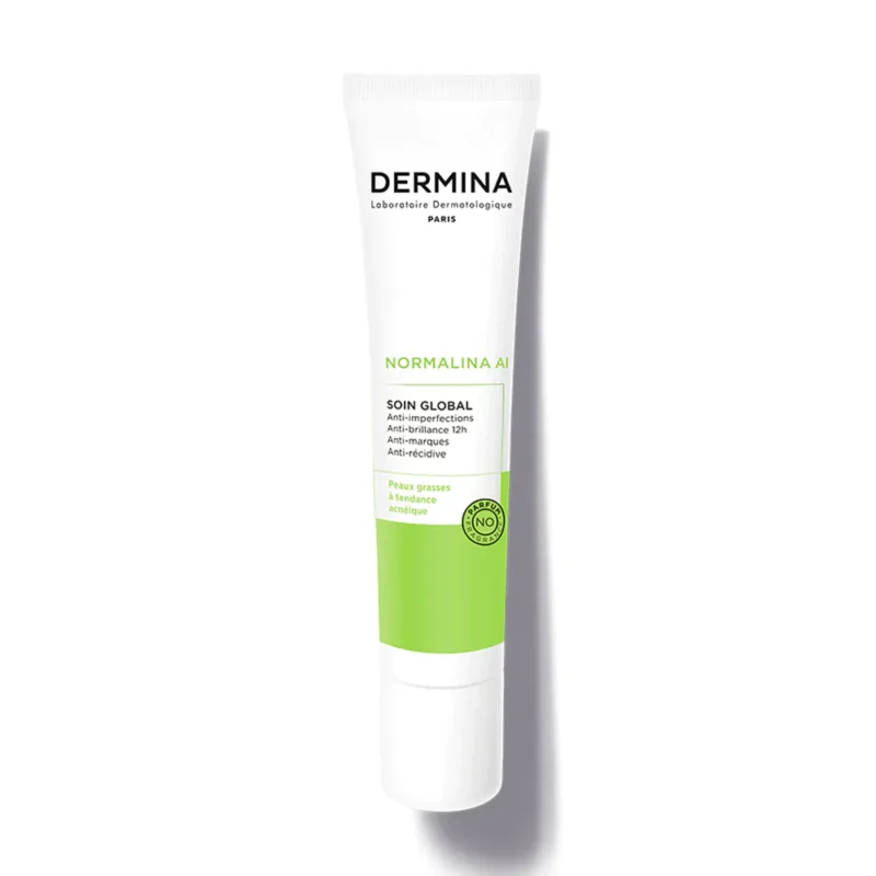Dermina-Normalina-AI-Soin-Global-40ml-1-maroc-800x800-1.webp Dermina Normalina AI Soin Global 40ml – Image 1