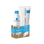 La Roche-Posay Cicaplast Baume B5+ Crème Ultra-Réparatrice Apaisante 100ml + Eau thermale 50ml Offert