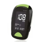 Diabcontrol TD-4279 Kit Lecteur De Glycémie