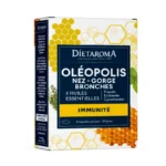 Diétaroma Oléopolis Immunité – 60 Capsules
