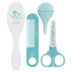 Dr Brown’s Trousse de Soins du Bébé – 4 Pièces