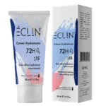 Eclin Crème Hydratante 72 H Pnm Spf 15 50ml