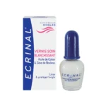 ECRINAL Vernis Soin Blanchissant