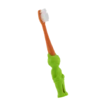 ELGYDIUM Baby 0/2 Ans – Brosse à Dents Bébé – 1u