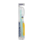 ELGYDIUM Clinic 15/100 – Brosse à Dents Extra-soft – 1u