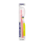 ELGYDIUM Clinic 20/100 – Brosse à Dents Soft – 1u