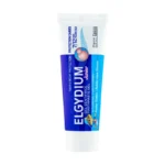 Elgydium Dentifrice Junior – Bubble Gum 7-12 Ans