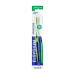 ELGYDIUM Sensitive – Brosse à Dents Souple – 1u