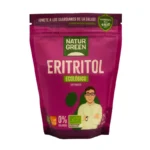 ERITRITOL BIO NATUR GREEN 500g