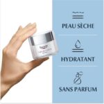 EUCERIN AQUAporin ACTIVE Soin Hydratant Peau Sèche 50ml