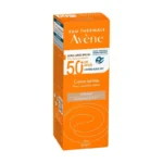 Eau Thermale Avène Crème Solaire Teintée SPF50+ 50ml