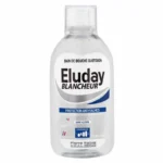 Eluday Blancheur – Bain de bouche Quotidien 500 ml