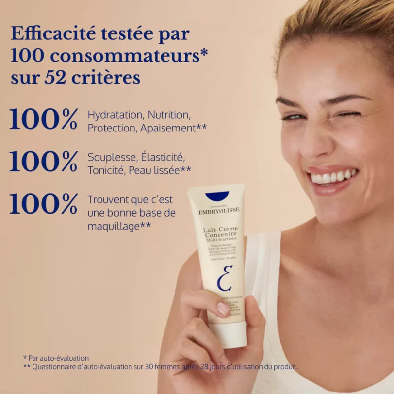 Embryolisse-Lait-Creme-Concentre-Parapharmacie-Maroc-2-800x800-1.webp EMBRYOLISSE Lait-Crème Concentré 75ml – Image 1