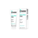 Eptaderm crème nettoyant ( visage et corps) 200ml