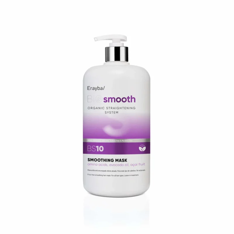 Erayba_BioSmooth_BS10_1l-1200x1200-1-800x800-1.webp ERAYBA – BIO SMOOTH TREATMENT 1L – Image 1