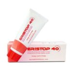 Eristop 40 Crème De Change 65ml