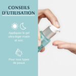 Eucerin Hyaluron-Filler + 3x Effect Sérum Booster d’Hydratation 30ml