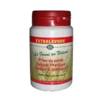 Extralevure 290 Comprimes