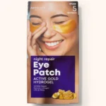 Absolute New York Night Repair Eye Patch Gold