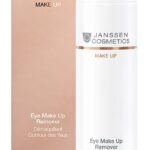 JANSSEN COSMETICS DEMAQUILLANT CONTOUR DES YEUX 100ML