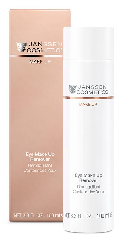 Eye_Make-Up_Remover_100ml-1.jpg JANSSEN COSMETICS DEMAQUILLANT CONTOUR DES YEUX 100ML – Image 1