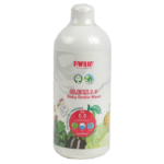 Farlin Detergent Lavant Biberon 500ml 2.0