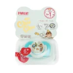 Farlin Sucette Chu Chu 6m+