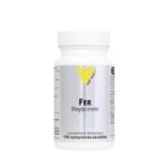 Vit’all+ Plus Fer Bisglycinate 27mg 100 Comprimés