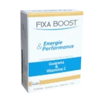 Fixa Boost Energie & Performance 30 Gel