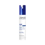 Uriage AGE LIFT Fluide Jour Lissant Fermeté 40ml + Gelée Gommante Douceur 50ml OFFERTE