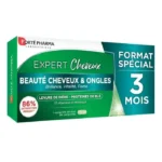Forté Pharma Expert Cheveux | Format Spécial 3 Mois