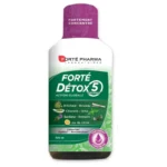 Forté Pharma Forté Detox 5 Organes 500ml