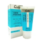 Galby Crème Hydratante 72H 50ml