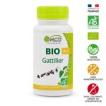 Gattilier Bio – 90 gélules – MGD