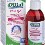 GUM BAIN DE BOUCHE PAROEX 300ML