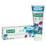 GUM Dentifrice Junior 6+ 3004 50ml