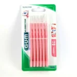 GUM-Brossette-Bi-Direction-Fine 1,2mm- Réf : 2614