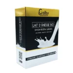 GALBY SAVON AU LAIT D’ANESSE HYDRATANT