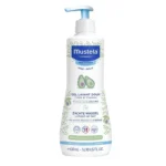 Mustela Gel Lavant Doux Corps 500ml