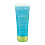 Bioderma Sébium Gel Moussant 200ml + Gel Moussant Actif 45ml OFFERT