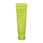Bioderma Sébium Sérum 30ml + Gel Moussant Actif 45ml OFFERT