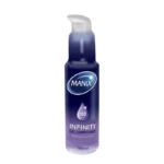 Manix Gel Lubrifiant Infiniti – 100ml