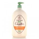 Gel douche Bio Macadamia Rogé Cavaillès 1L
