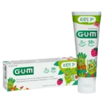 GUM Dentifrice Kids 3000 3ans+ 50ml