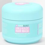 Hairburst Long And Healthy Hair Mask 220 ml