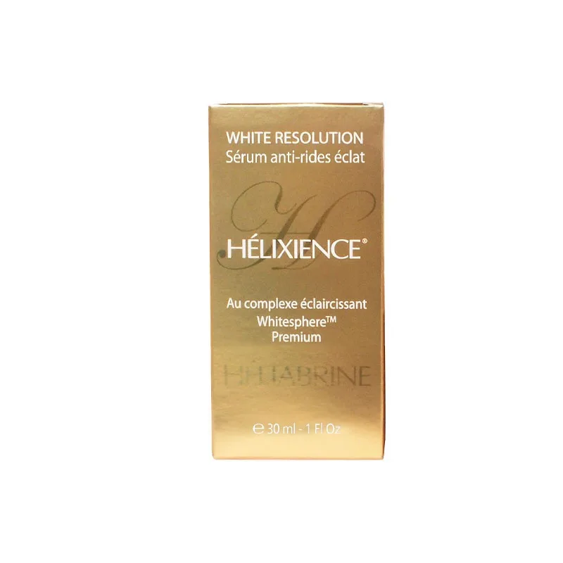 HELIXIENCE-White-Resolution-Serum-800x800-1.webp Héliabrine Helixience Sérum Anti Ride Eclat 30ml – Image 1